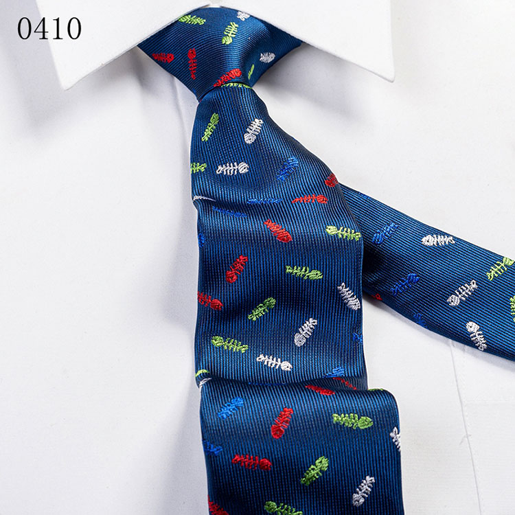 The Ritual of Tying a Long Tie The Ritual of Tying a Long Tie