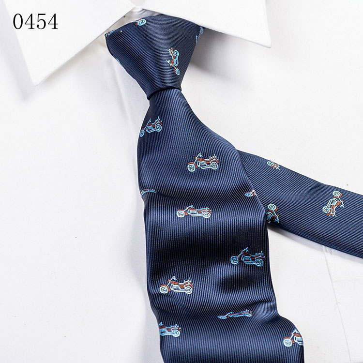 The Allure of the Tie: An Exploration into the World of Dunhill Ties