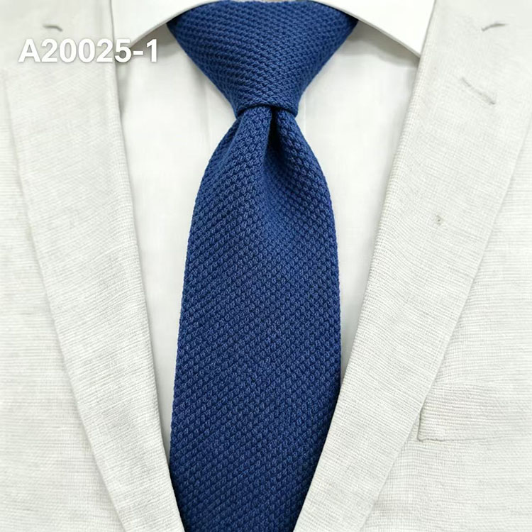 How to Tie a Tie Knot