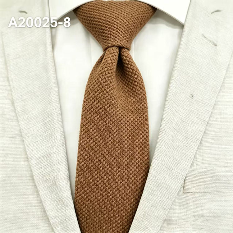 The rise of men’s necktie brands The rise of men’s necktie brands