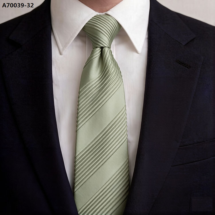The Evolution of Mens Ties in 2023: A Style Statement for the Modern Man