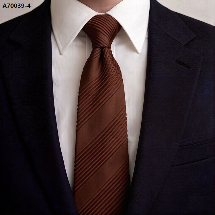 Luxury Tie Brands: A Grooming Guide Luxury Tie Brands: A Grooming Guide