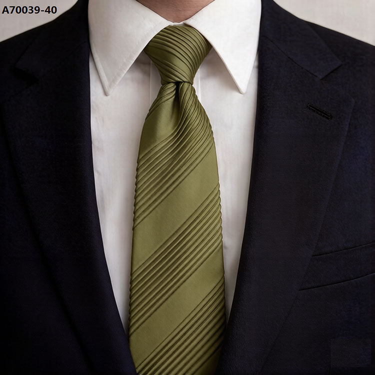 Title: The Stylish and Daring combination of a Black Tie and Leopard Print Shirt Title: The Stylish and Daring combination of a Black Tie and Leopard Print Shirt