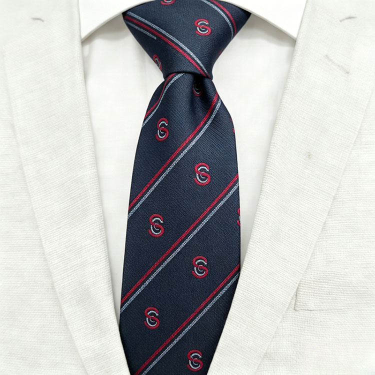 Loopy Tie Styles: A Detailed Examination