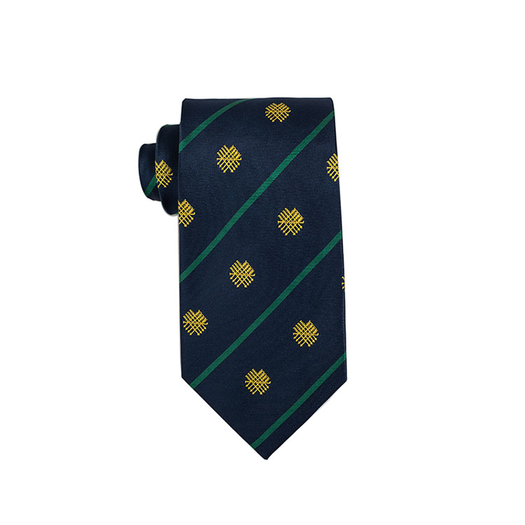 Luxury Womens Tie Brands: A Closer Look Luxury Womens Tie Brands: A Closer Look
