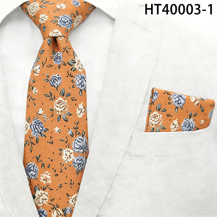 The Art of Tie Tying: A Guide for the Modern Male