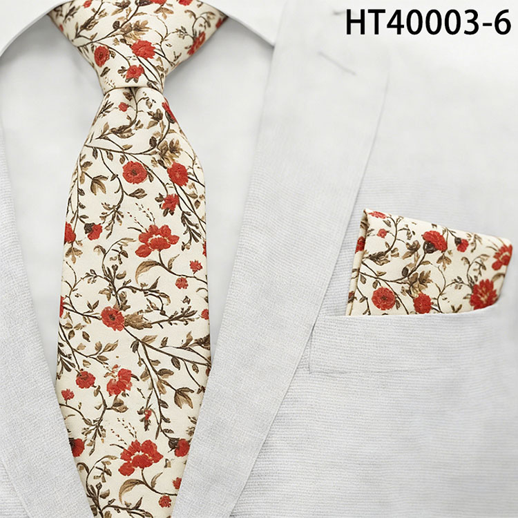 The Art of Woven Wonders: Embellishing Mens Wardrobes with Tie Accessories The Art of Woven Wonders: Embellishing Mens Wardrobes with Tie Accessories