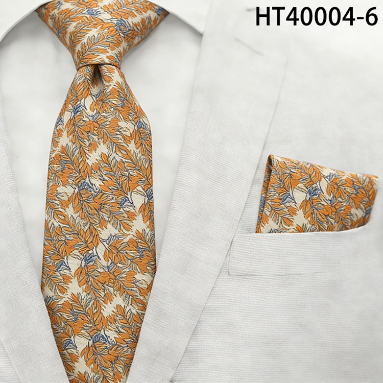 G2000 Tie: A Symbol of Style and Status