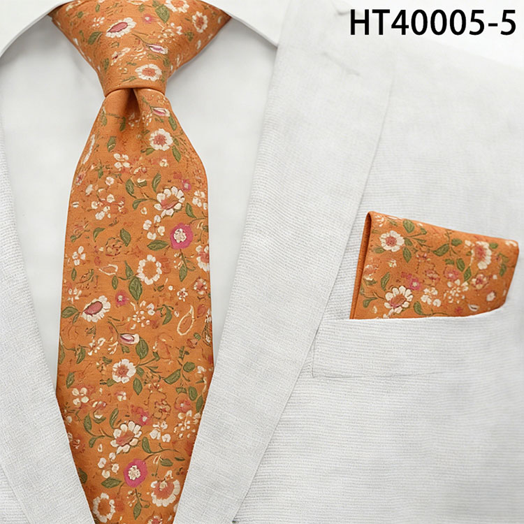 Maintaining the Finest: The Art of Silk Tie Care
