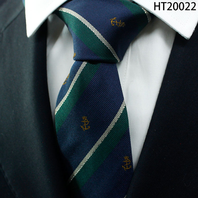 The Art of Dressing for Professional Success: The Importance of Suits, Shirts, and Ties