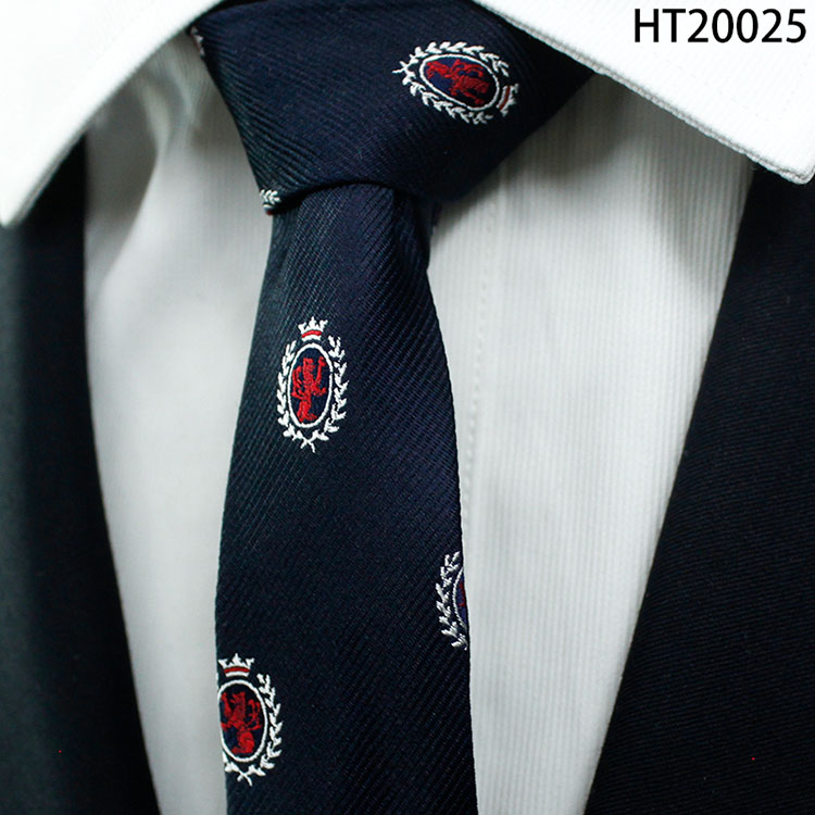 The Brand Planning of a Tie Company The Brand Planning of a Tie Company