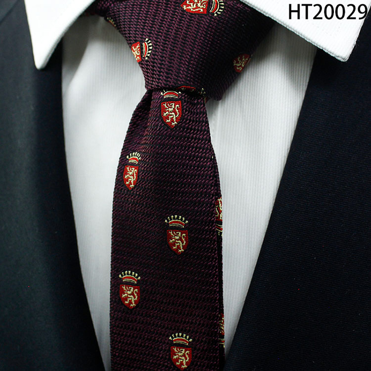 Double Butterfly Knot Tie Tutorial