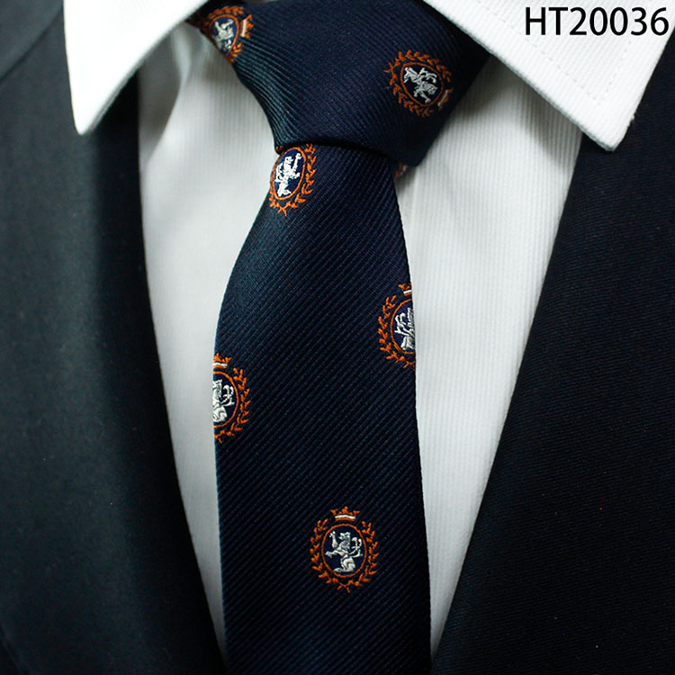 The Red Tie Security Guard: A Tale of Duty, Loyalty, and Heroism