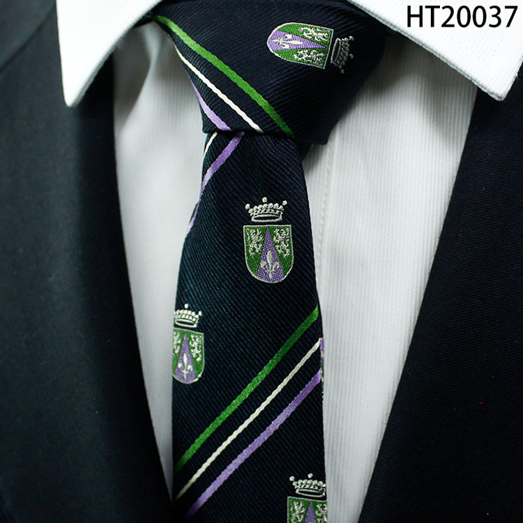 The Appropriate Length of a Tie