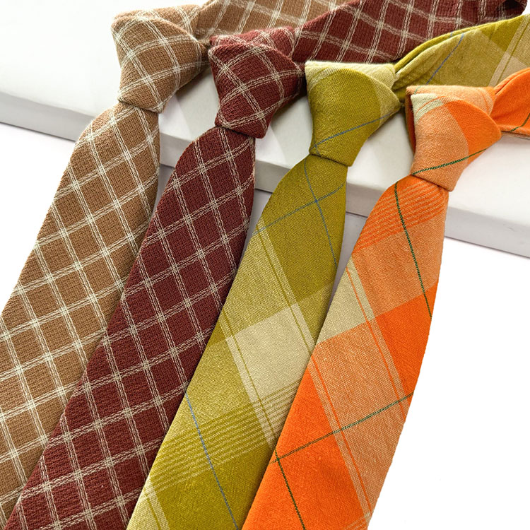 How to Tie a Tie Knot