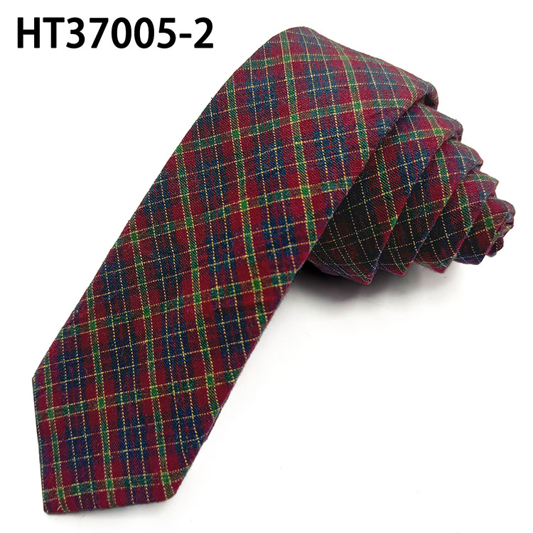 The Brands and Materials of Mens Ties The Brands and Materials of Mens Ties