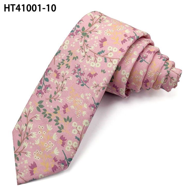 The Best Brands for Buying Ties