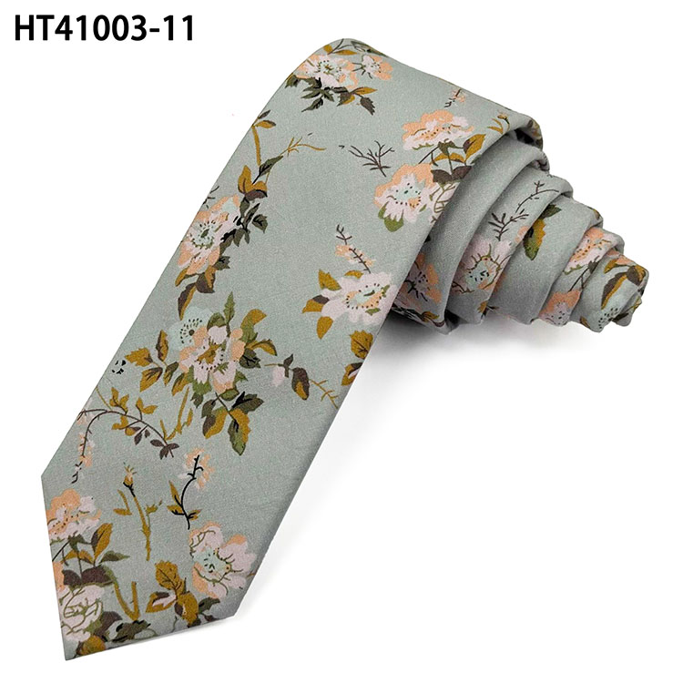 The Art of Mens Tie Wearing: A Guide to男士道具领带