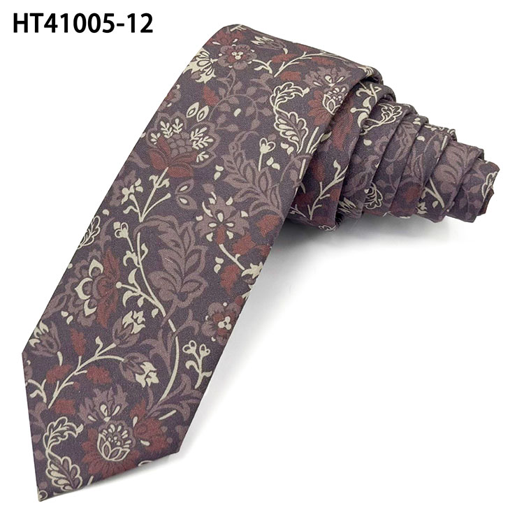 Exploring the World of Interesting Ties Exploring the World of Interesting Ties