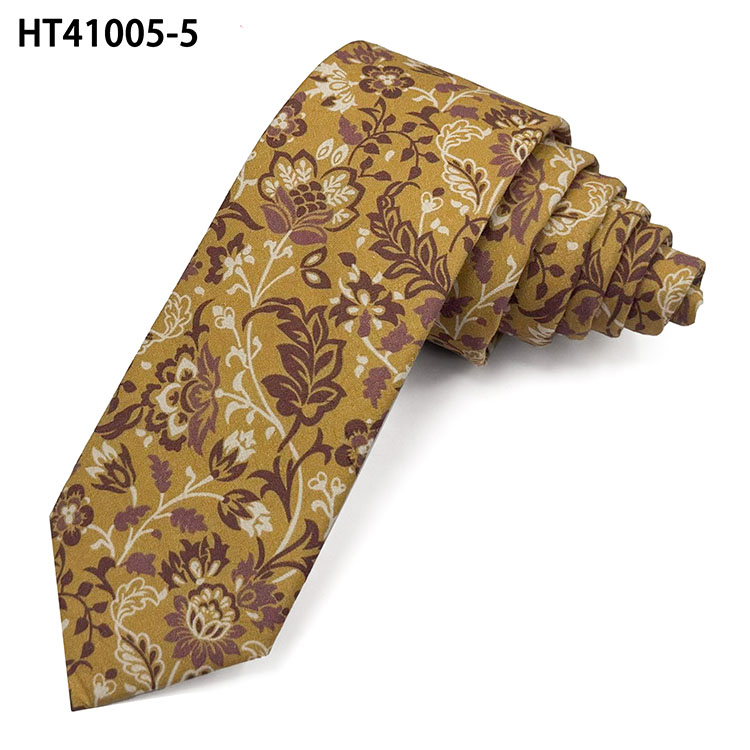 Foshan Tie Customization: A Traditional Craft with Modern Flair