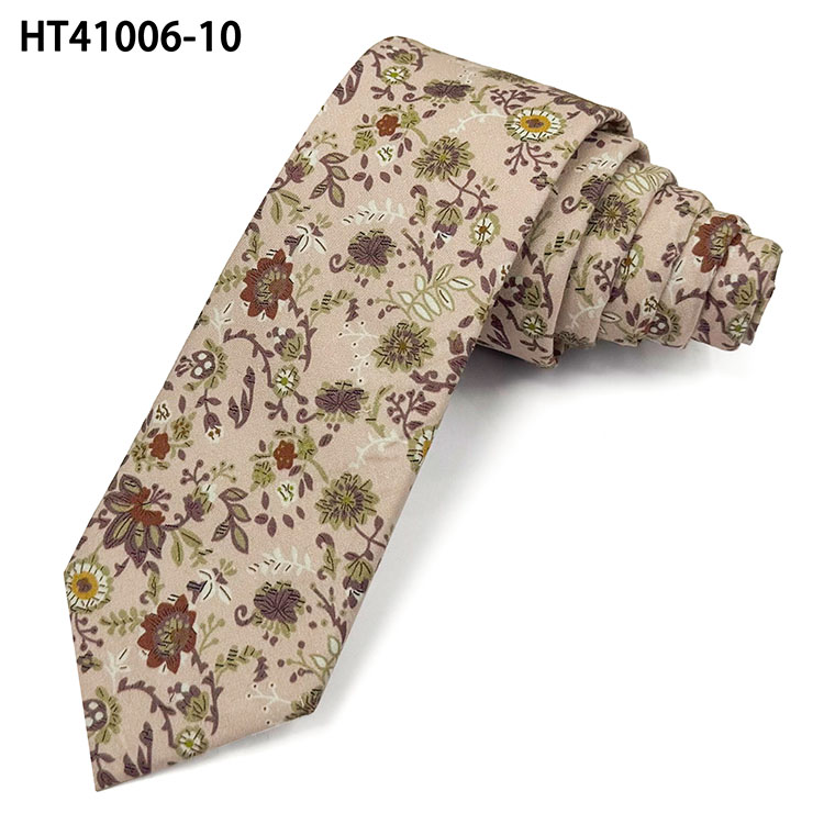 The Most Expensive Tie in History