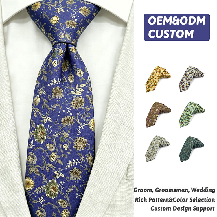 Customizing the Legacy of Lodders Tie Customizing the Legacy of Lodders Tie