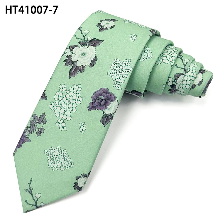 The First Time I Tie a Tie