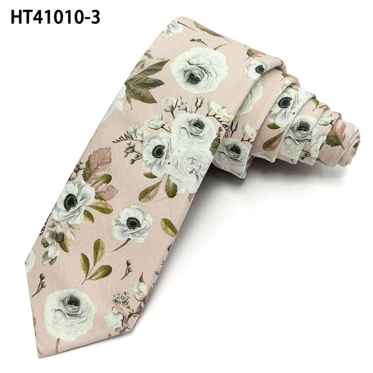 The History and Significance of the Woman’s Tie The History and Significance of the Woman’s Tie