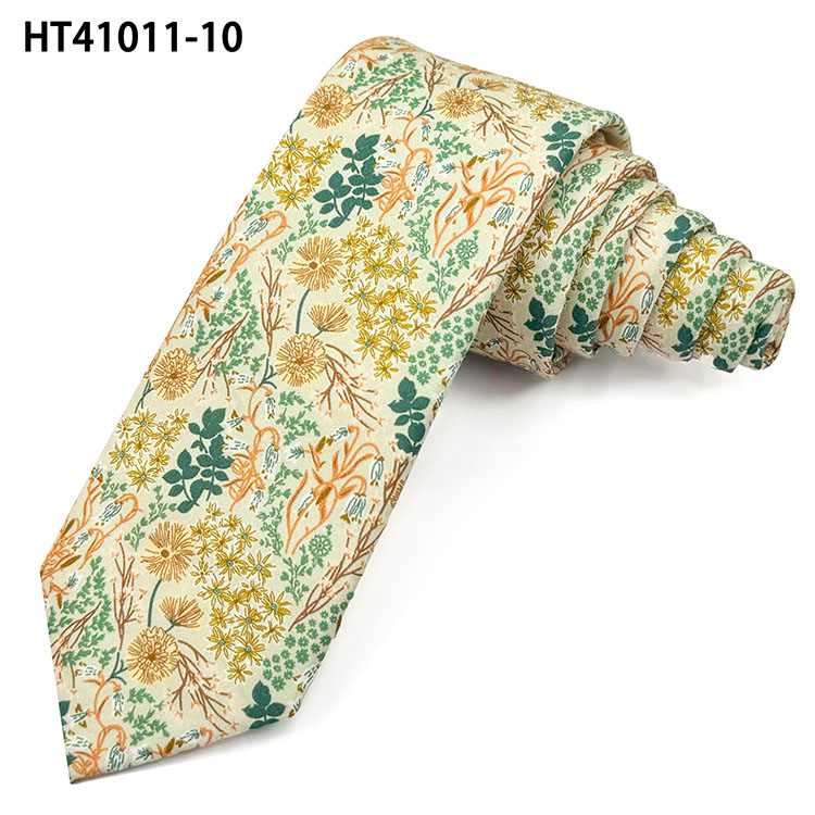 How to Properly Store and Organize Ties