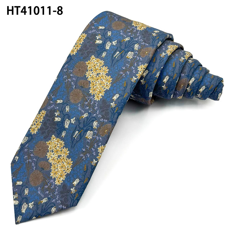 The specifications of security guards tie The specifications of security guards tie