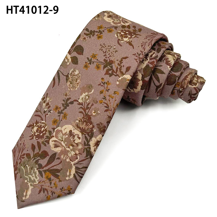 The Worlds Top Ten Tie Brands