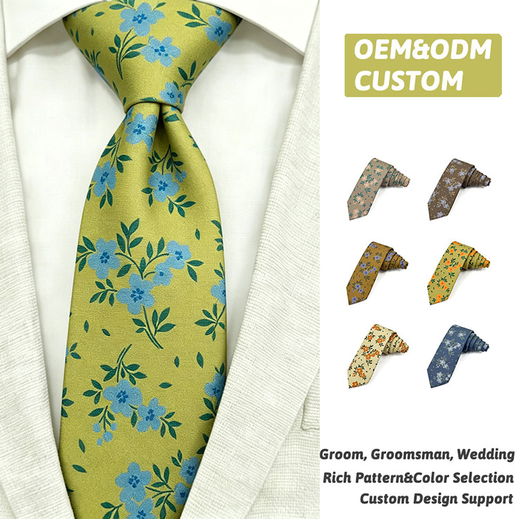 Brand Recommendation: Pololo Ties Brand Recommendation: Pololo Ties