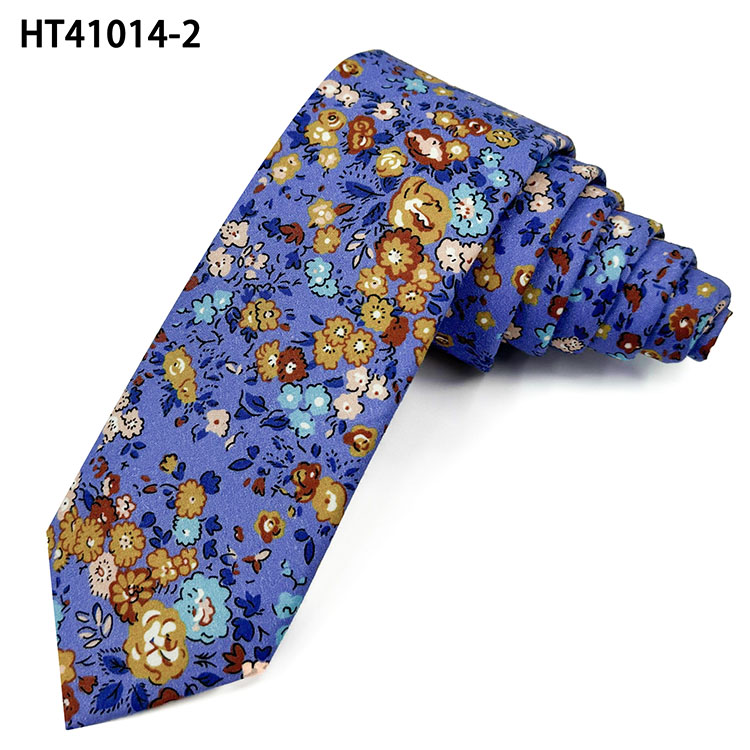 How to Tie a Tie