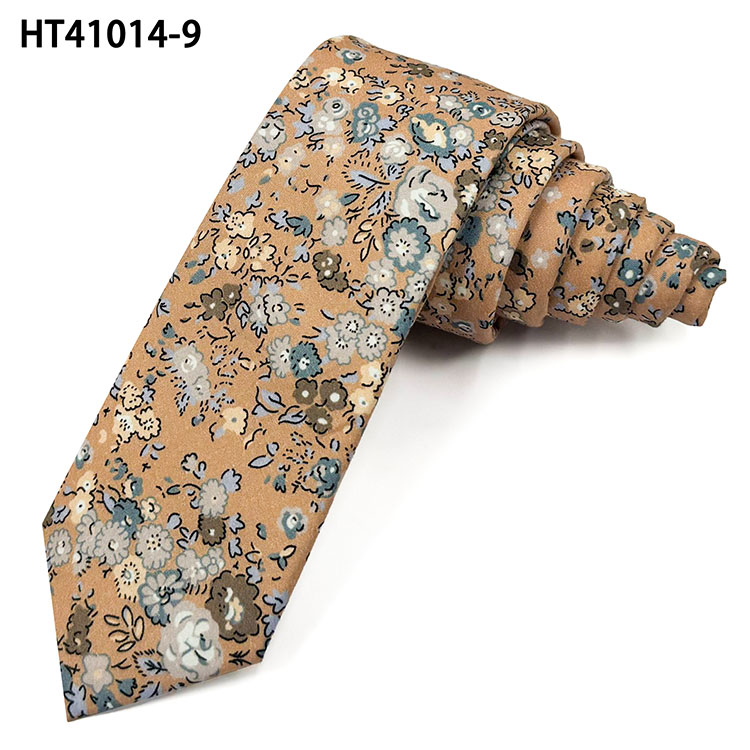 The Story of High-End Royal-Style Ties The Story of High-End Royal-Style Ties