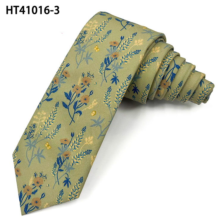 Customizing the Legacy of Lodders Tie