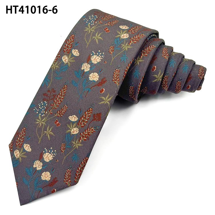 Exploring the Exquisite World of Jinglilai Tie Patterns Exploring the Exquisite World of Jinglilai Tie Patterns