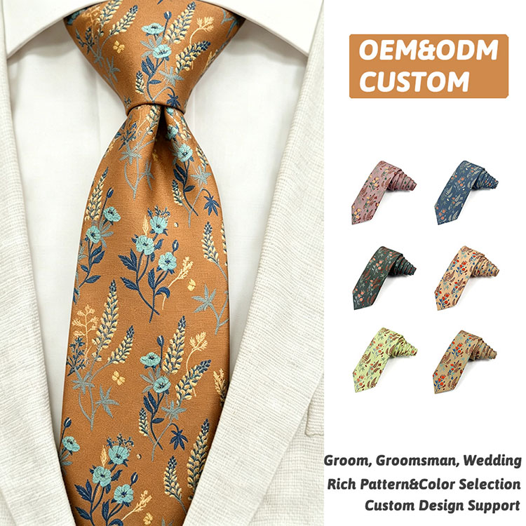 The History and Significance of the Woman’s Tie The History and Significance of the Woman’s Tie