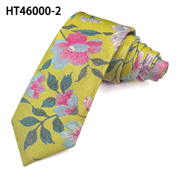 The Enchanting Elegance of Blue and White Ties with Dotted Patterns The Enchanting Elegance of Blue and White Ties with Dotted Patterns