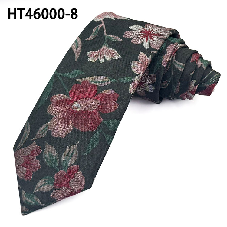 The Unique Charm of a Water Drop Tie The Unique Charm of a Water Drop Tie