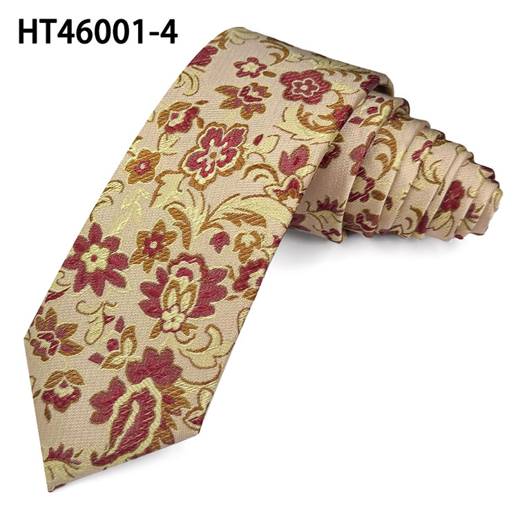 Exploring the World of Interesting Ties
