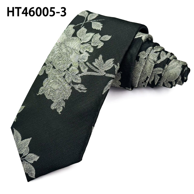 Foshan Tie Customization: A Traditional Craft with Modern Flair