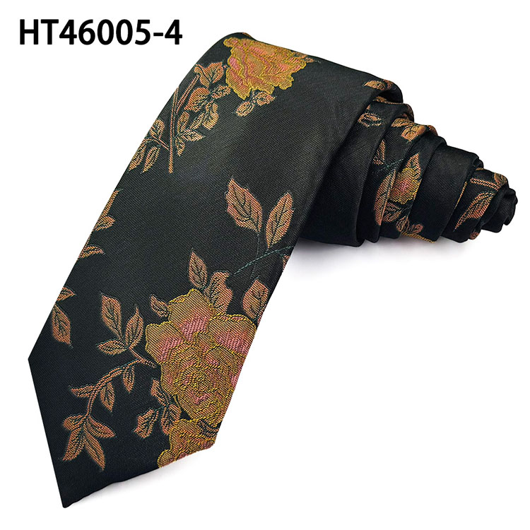 The Art of Tie Tying: A Guide for the Modern Male