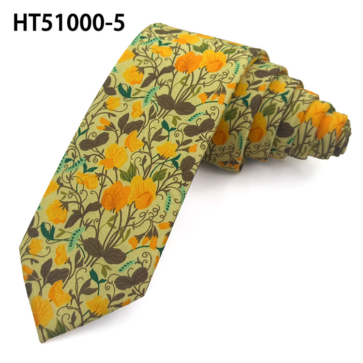 The Art of Combining a Shirt with a Tie The Art of Combining a Shirt with a Tie