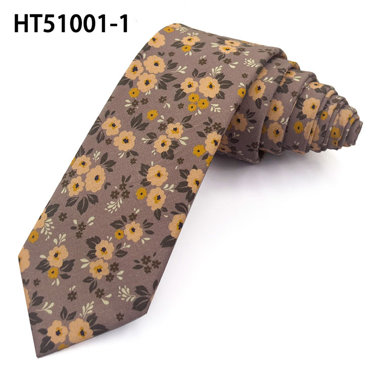 The Guide to Tie a Flat Knot for a Tie