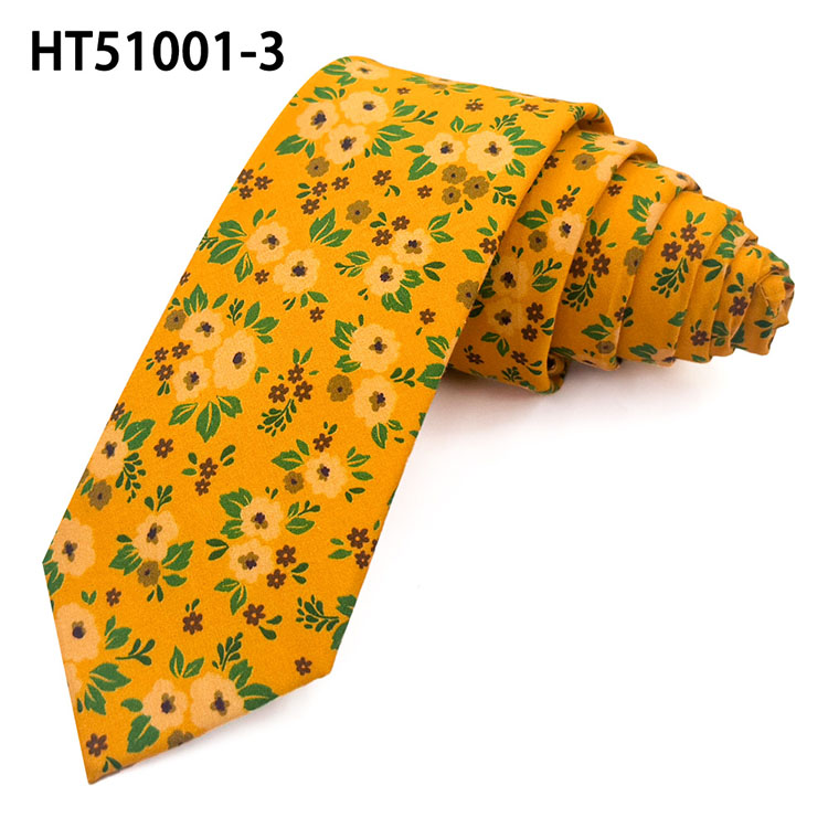 The Tightness of a Tie The Tightness of a Tie