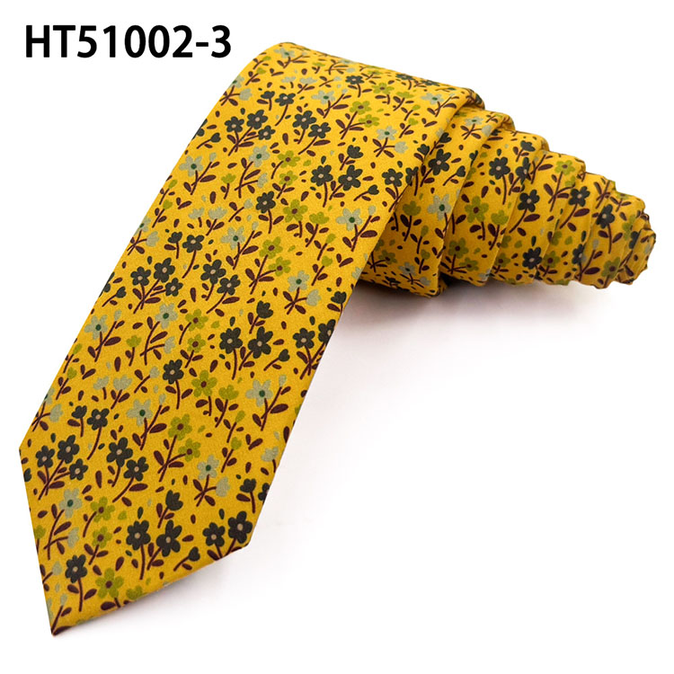 The Best Brands of Lazy-Style Ties