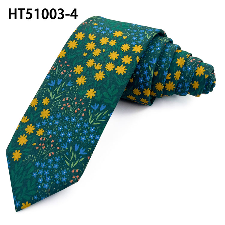 The Tightness of a Tie The Tightness of a Tie
