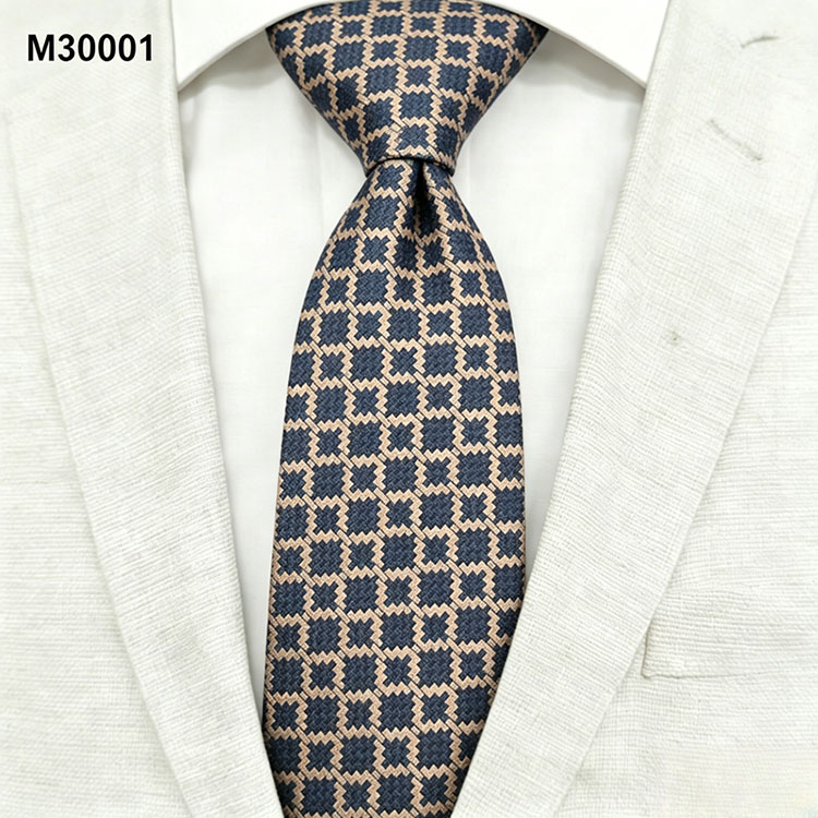 The Art of Combining a Shirt with a Tie The Art of Combining a Shirt with a Tie