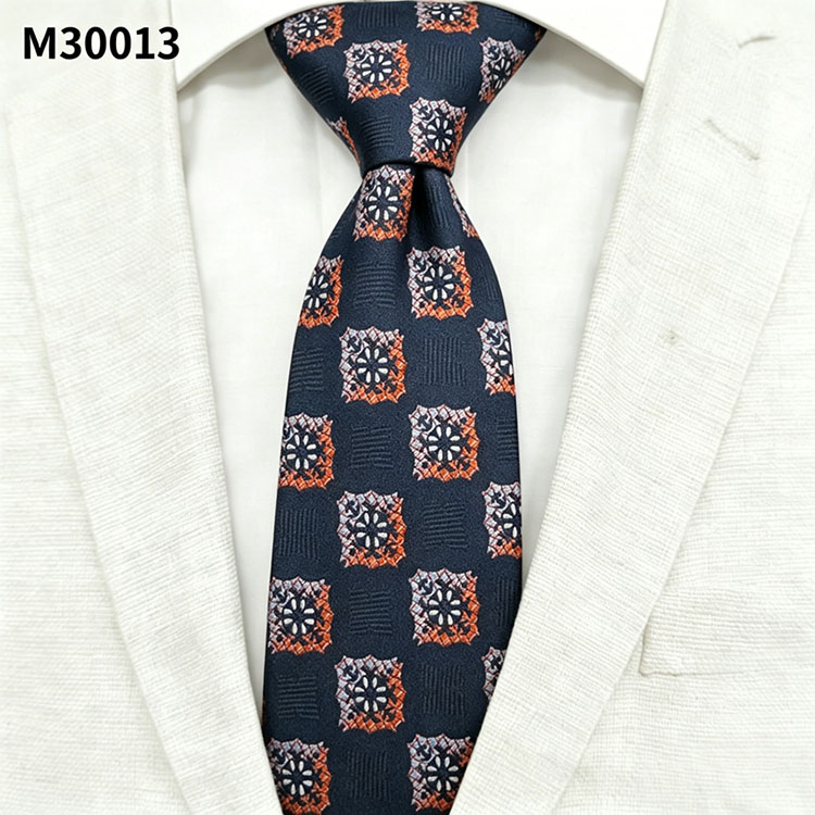 Transforming Ties into Floral Masterpieces: A Creative Approach to Mens Fashion