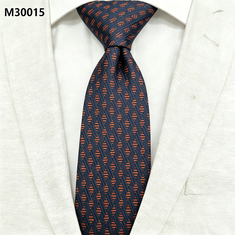 The Story of Men’s Ties in Suzhou The Story of Men’s Ties in Suzhou